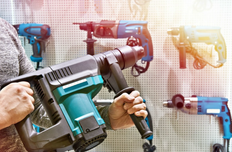 Factors to Consider When Buying a Hammer Drill