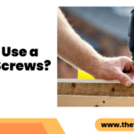 How to Use a Drill for Screws: A Step-by-Step Guide