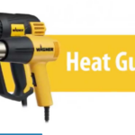 Master Every Project with the Best Heat Guns from Wagner in 2023