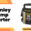 Stay Prepared on the Road with the Stanley Jump Starter