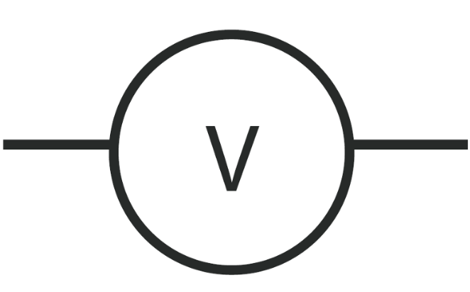 Voltmeter Symbol: Understanding the Basics