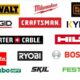 Power Tool Brands and Manufacturers: Insights into Industry Leaders