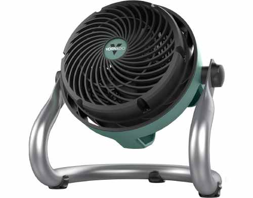 Vornado 630 Medium Air Circulator With IP54 Rate