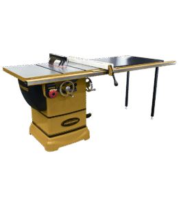 Powermatic PM1000 premium hybrid table saw