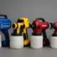 Best Paint Sprayers you can buy for under $500 in 2025